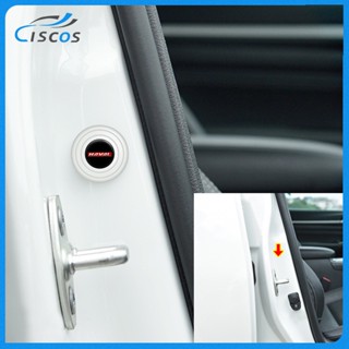 Ciscos ซิลิโคน โช๊คอัพรถยนต์ กันเสียงรบกวน อุปกรณ์แต่งรถยนต์ สำหรับ Haval H6 Jolion