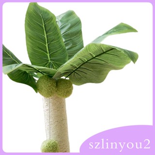 [szlinyou2] บาร์ปีนเขา แนวตั้ง สําหรับแมว และผู้ใหญ่