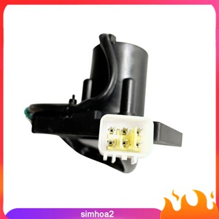 [Simhoa2] มอเตอร์ ประสิทธิภาพสูง 24446C สําหรับ 300cc 400cc LH300 LH400