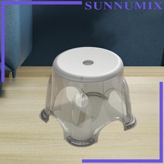 [Sunnimix] ที่พักเท้า กันลื่น อเนกประสงค์ สําหรับห้องน้ํา เด็ก และผู้ใหญ่