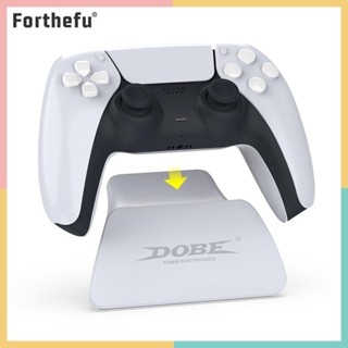 ★ Forthefu ★  ขาตั้งเกมแพด สําหรับ PS5 Wireless Controller ✨