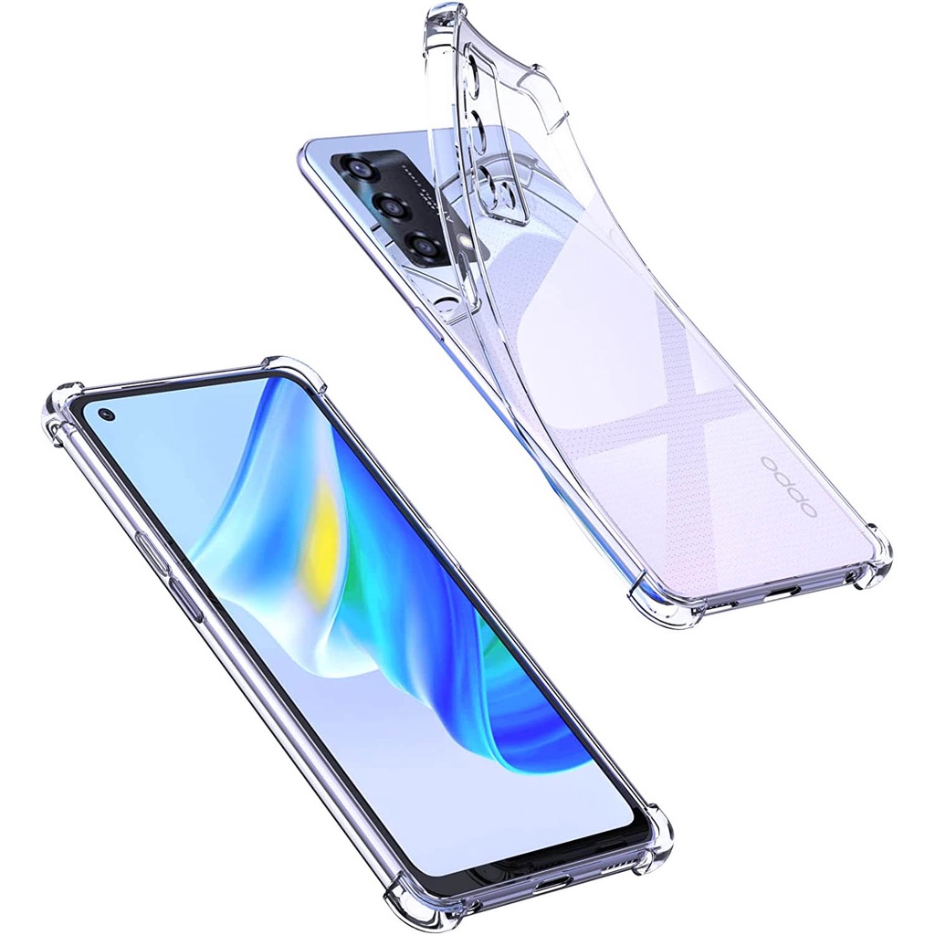 เคส Case for OPPO Reno10 Pro 5G Reno 10 9 Pro+ 8 T 8T 7 2Z 4Z 5Z 6Z 7Z 2 4 5 6 Z 2F 3 10X Zoom A98 A