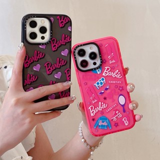 เคสโทรศัพท์มือถือ กันกระแทก ป้องกันแบคทีเรีย สําหรับ iPhone 14 15 plus 13 14 15 pro max