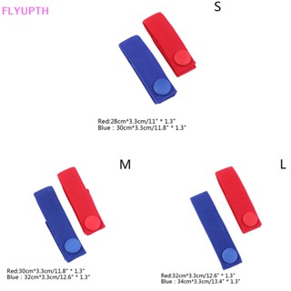 Flyup สายรัดทัวร์นิกซ์ 2 ชิ้น TH