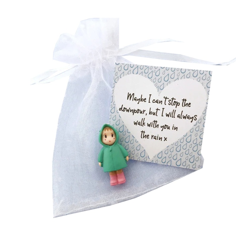 KU* Friendship for Women Friend Best Friend Thinking-of-You Present