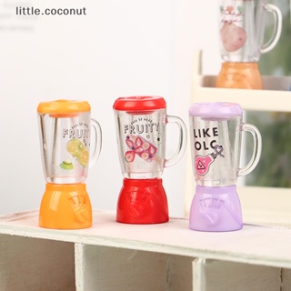 [little.coconut] โมเดลเครื่องใช้ไฟฟ้า ขนาดมินิ 1:12 สําหรับตกแต่งบ้านตุ๊กตา