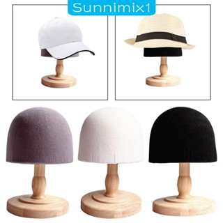 [Sunnimix1] ที่วางหมวก สําหรับตกแต่ง