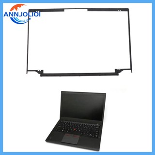 Ann ใหม่ ฝาครอบหน้าจอ LCD ด้านใน 04X3867 สําหรับ ThinkPads T440S T450S