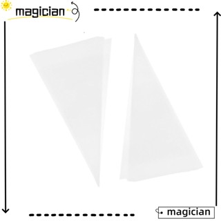 Mag ถุงปูนซีเมนต์ สีขาว สําหรับซ่อมแซม 100 ชิ้น