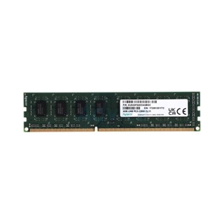 RAM DDR3(1600) 4GB APACER (DL.04G2K.HAM)