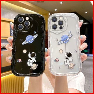 เคส iPhone 12 Pro max เคส Iphone 12pro 12pro max เคสโทรศัพท์มือถือแบบนิ่ม tpu ลายการ์ตูน KLQNY แฟชั่น สําหรับ KLQNY