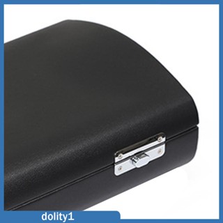 [Dolity1] เคสขลุ่ยหนัง PU น้ําหนักเบา ทนทาน สําหรับผู้เริ่มต้น