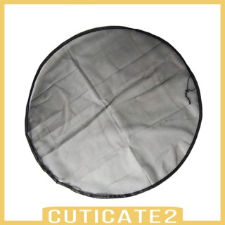 [Cuticate2] ตาข่ายคลุมถังเก็บน้ํา ป้องกันฝน