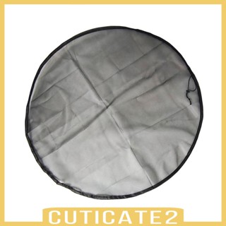 [Cuticate2] ตาข่ายคลุมถังเก็บน้ํา ป้องกันฝน