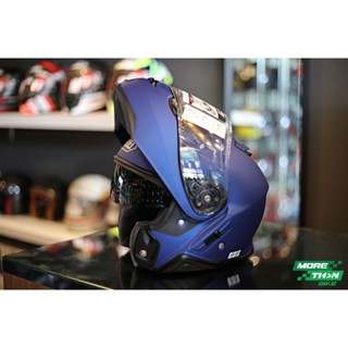 หมวกกันน็อค SHOEI NEOTEC II BLUE (Flip Up)