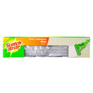 JC Mart  ม็อบฟองน้ำกว้าง 10.5 นิ้ว SCOTCH BRITE รุ่น XN002029082