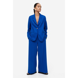 H&amp;M  Woman Wide tailored trousers 1177388_1