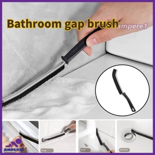 Gap Brush Bathroom Kitchen Corner Cleaning Brush Multi-functional Window Seam Groove Dust Brush -AME1