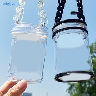 Bdgf กล่องเคส PVC ใส สําหรับใส่จัดเก็บของเล่นตุ๊กตา