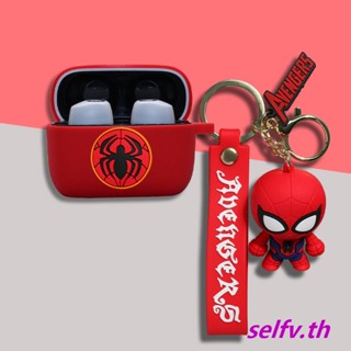 พร้อมส่ง ing~ เคสหูฟังบลูทูธไร้สาย ลายมินเนี่ยน TO-U ไร้หัวใจ สําหรับ EDIFIER EDIFIER TWS1 TWS1pro w3 Xue Zhiqian W3DSP