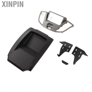 Xinpin Dashboard Frame 99‑5832G ABS Tachometer Decorative Cover for Replacment