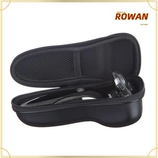 Rowans กระเป๋าเก็บเครื่องโกนหนวดไฟฟ้า สําหรับ Braun