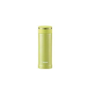 ZOJIRUSHI Stainless steel mug [480ml] Lime SM-JB48W-GR