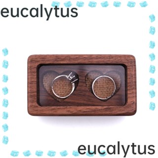 Eucalytus1 กล่องเครื่องประดับ กล่องหมั้น กล่องของขวัญแต่งงาน