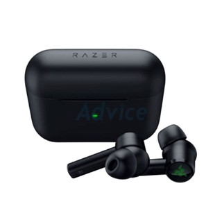 TRUE WIRELESS IN-EAR RAZER HAMMERHEAD 2021