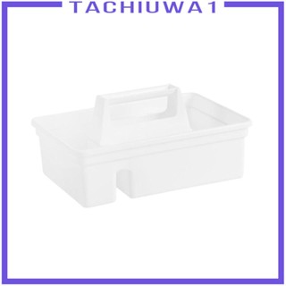 [Tachiuwa1] กล่องเก็บของ อเนกประสงค์ แบบพกพา ความจุขนาดใหญ่ สําหรับโต๊ะเครื่องแป้ง ตู้เสื้อผ้า