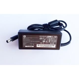 Adapter NB HP (C, 7.4*5.0mm) 19.5V (65W) 3.33A POWERMAX