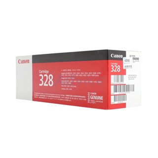 Toner Original CANON 328