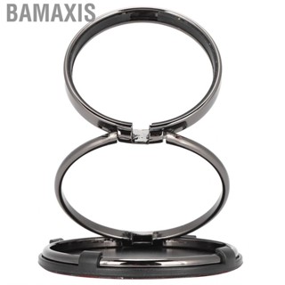 Bamaxis Desktop Phone Holder    Stand Ring Easy Access Adjustable Ergonomic for 12 Magsafe