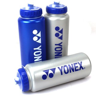 Yonex YONEX ขวดน้ําดื่ม แบดมินตัน แบบพกพา ความจุขนาดใหญ่ 1 ลิตร AC588