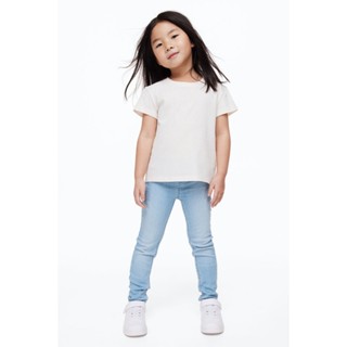 H&amp;M 3-pack denim jeggings Girl 3-pack denim jeggings 0771296_11