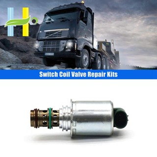 ชุดซ่อมวาล์วคอยล์ 1 ชิ้น 21596649 มอเตอร์ สําหรับ VOLVO M13 D13A