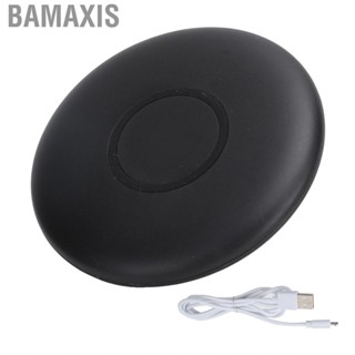 Bamaxis Desktop   Pad 10W Max Fast Charging for Mobile Phones