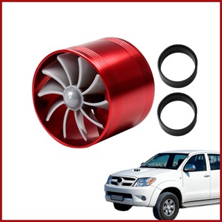 เทอร์โบเนเตอร์ไอดีรถยนต์ แบบเปลี่ยน สําหรับ SUV Turbine Super Charger Camper Rv Car phdth
