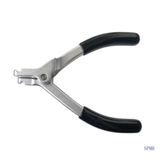 Super D Loop คีม D-ring Forceps D เชือกสตริงกันลื่น Grip Tool