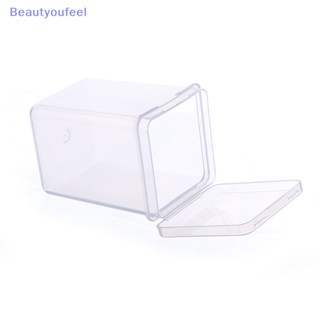 [Beautyoufeel] กล่องเก็บผลไม้ ไม้จิ้มฟัน เบนโตะ แบบหลายสไตล์ 1 ชิ้น