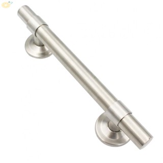 【VARSTR】Handle Simple Elegant Design Stainless Steel Comfortable European Modern