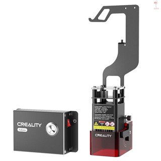 Creality โมดูลเลเซอร์ 1.6W 0.06x0.06 มม. สําหรับ CR-10 Mini Ender-2 Pro Ender-3 Neo Ender-3 V2 Neo Ender-3 Max Neo Ender-3 V2 Ender-3 Ender-3 Pro Ende