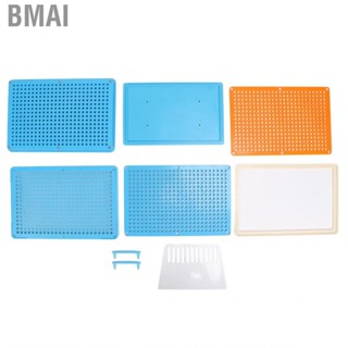 Bmai Filling Machine Version  Suitable Size Convenient Blue Orange Count Board for