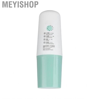 Meyishop Centella   Bubble Nourishing Blackhead  for Home Beauty Salon Women Skin Care