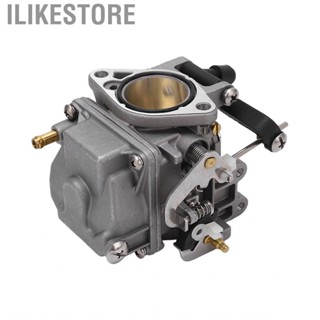 Ilikestore Carburetor Solid 61T-14301-00 Wear Resistant  Rust for Ship