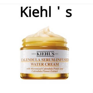 Kiehls Calendula เซรั่มน้ํา ครีมให้ความชุ่มชื้น 100 มล.