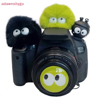 Adagu Hot Shoe ฝาครอบป้องกันกล้อง SLR กันฝุ่น ลายการ์ตูนน่ารัก