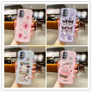 เคส oppo a95 เคส oppo a74 เคสโทรศัพท์มือถือแบบนิ่ม ลายการ์ตูน Bingdun น่ารัก สําหรับ oppo a74 เคส oppo a95