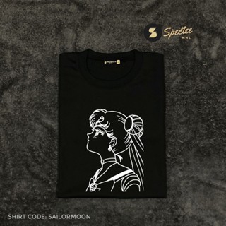 SAIL0RMOON ANIME TSHIRT | Spectee MNL Tee_02