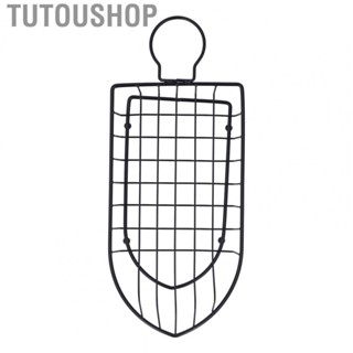 Tutoushop Stainless Steel Fry  Boat Shape Round Polished French Fry  Fry US